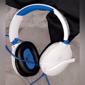 turtle beach headset